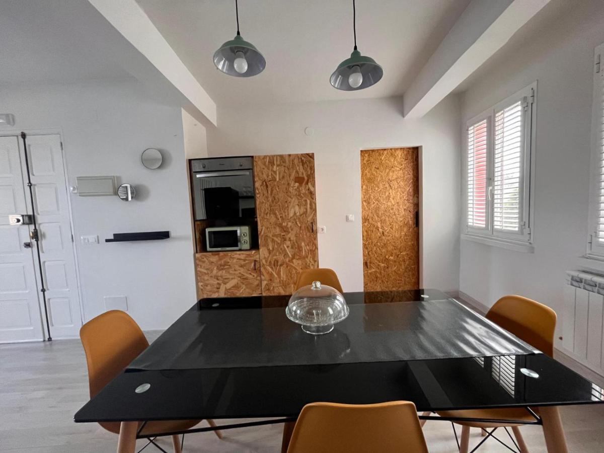 Apartamentos Ribadeo Eksteriør bilde