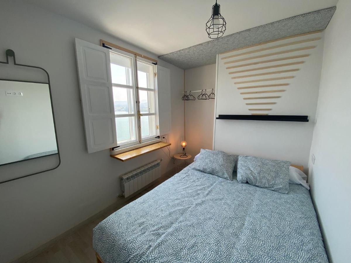 Apartamentos Ribadeo Eksteriør bilde