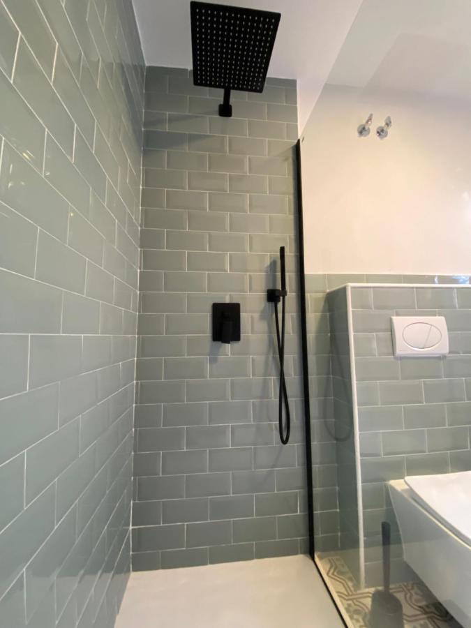 Apartamentos Ribadeo Eksteriør bilde